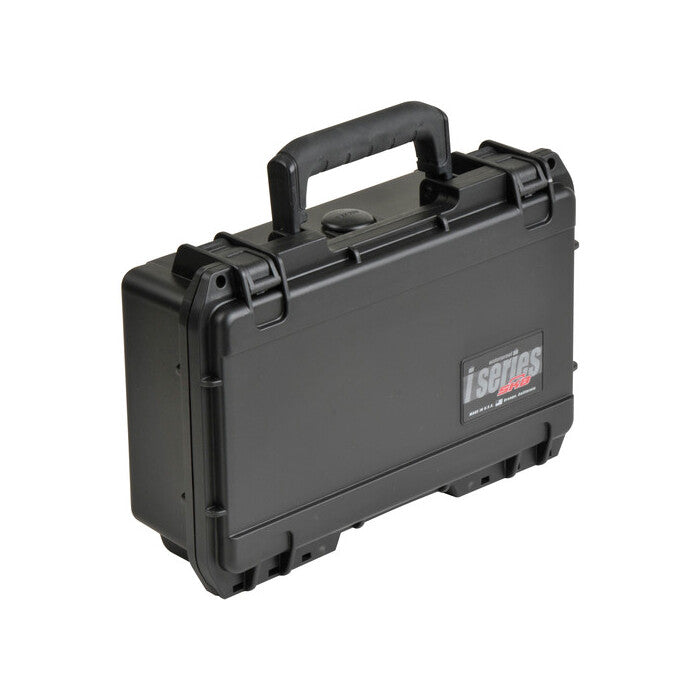 SKB I Series 3I-1006-3B-C Handgun Case Black