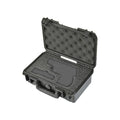 SKB I Series 3I-1006-SP Handgun Case Black