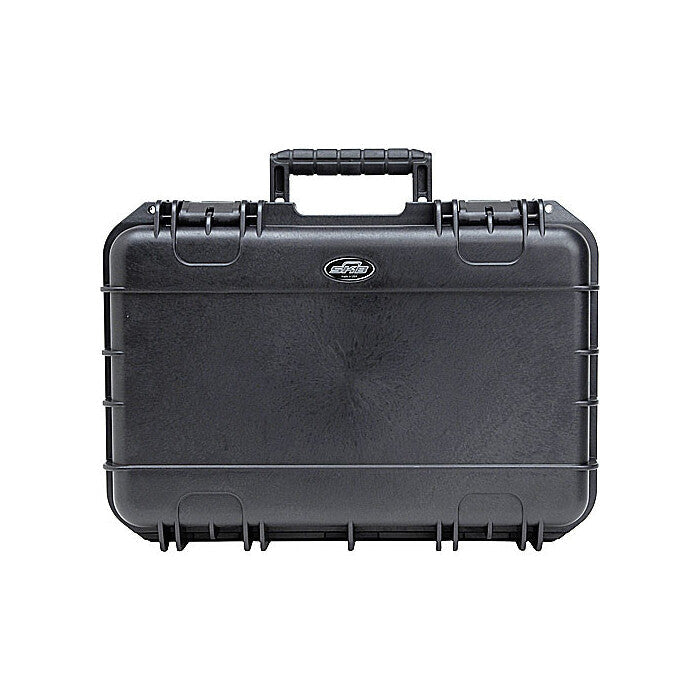 SKB I Series 3I-1209-4B-L Handgun Case Black