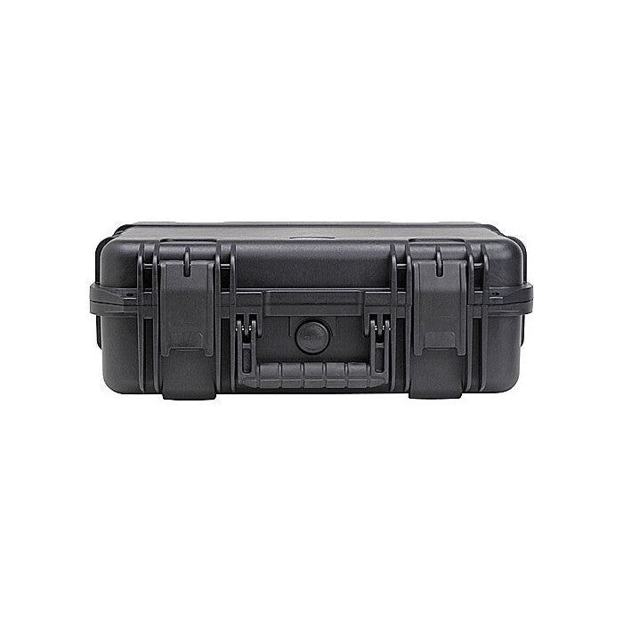 SKB I Series 3I-1209-4B-L Handgun Case Black