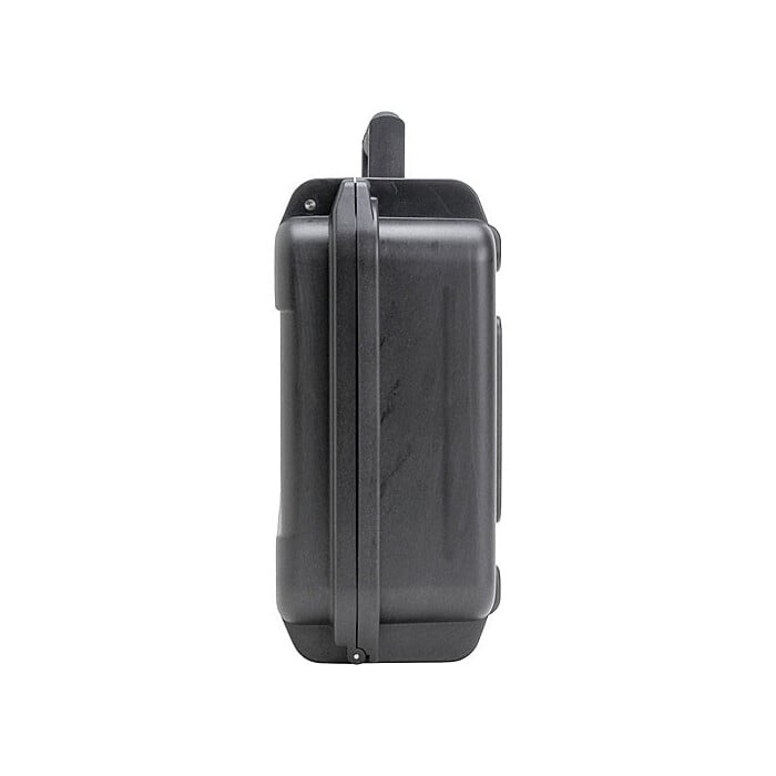 SKB I Series 3I-1209-4B-L Handgun Case Black