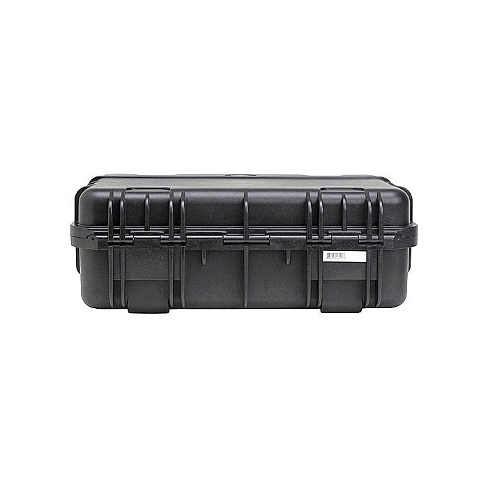 SKB I Series 3I-1209-4B-L Handgun Case Black