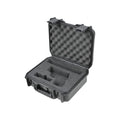 SKB I Series 3I-1209-SP Handgun Case Black
