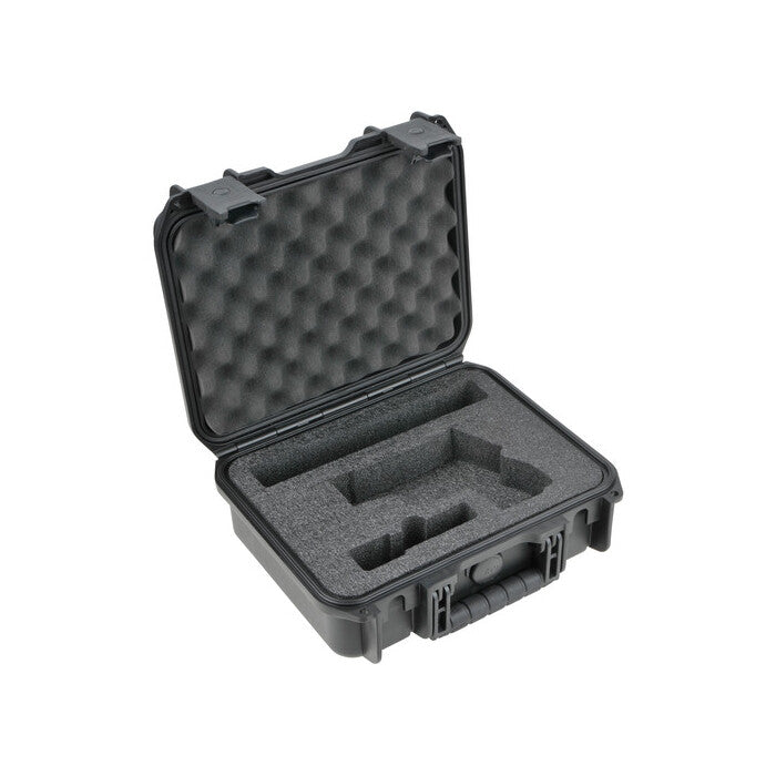 SKB I Series 3I-1209-SP Handgun Case Black
