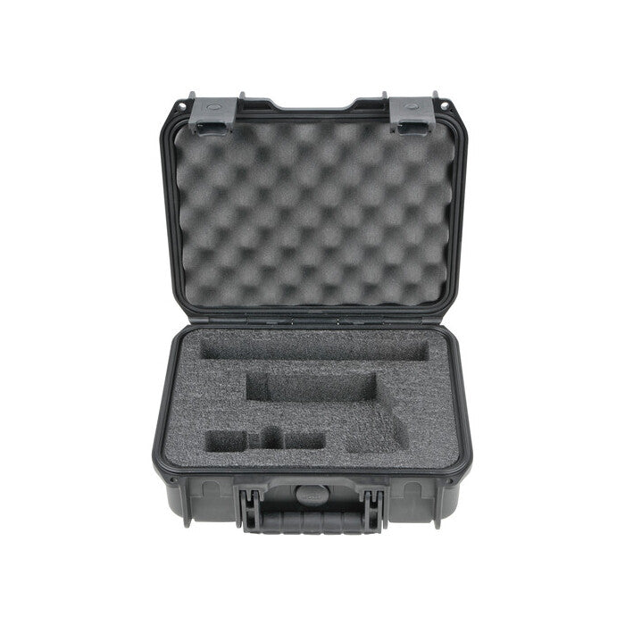 SKB I Series 3I-1209-SP Handgun Case Black