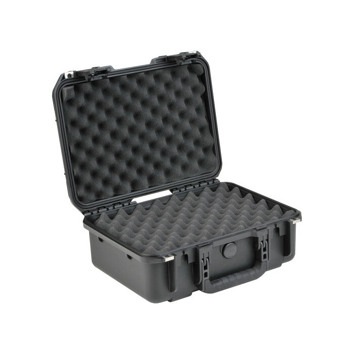 SKB I Series 3I-1510-6B-L Handgun Case Black