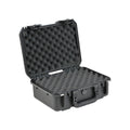 SKB I Series 3I-1510-6B-L Handgun Case Black