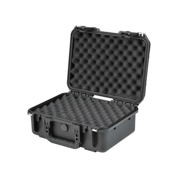SKB I Series 3I-1510-6B-L Handgun Case Black