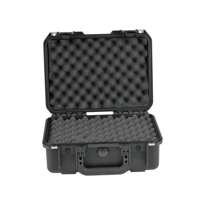 SKB I Series 3I-1510-6B-L Handgun Case Black