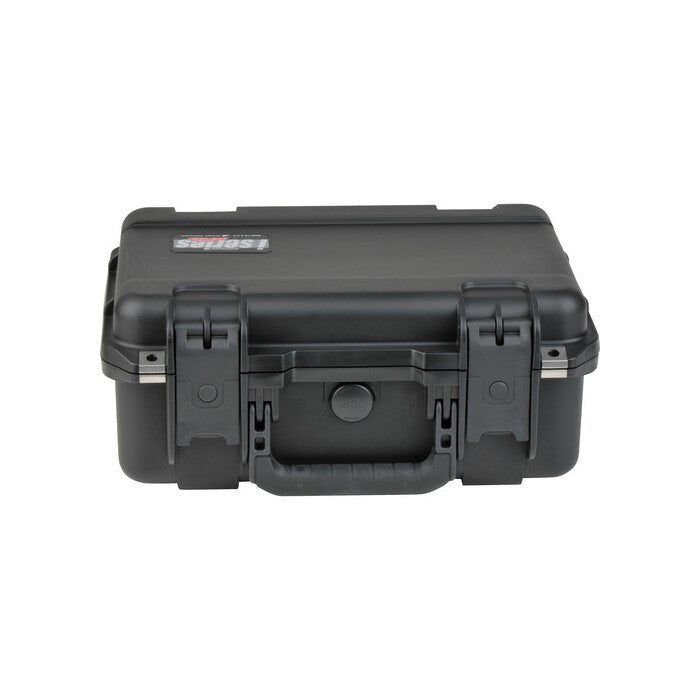 SKB I Series 3I-1510-6B-L Handgun Case Black