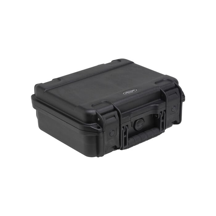 SKB I Series 3I-1610-5B-L Handgun Case Black