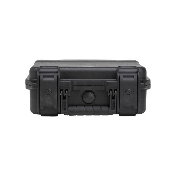 SKB I Series 3I-1610-5B-L Handgun Case Black
