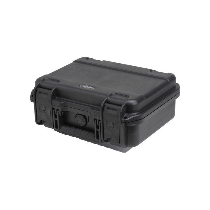 SKB I Series 3I-1610-5B-L Handgun Case Black