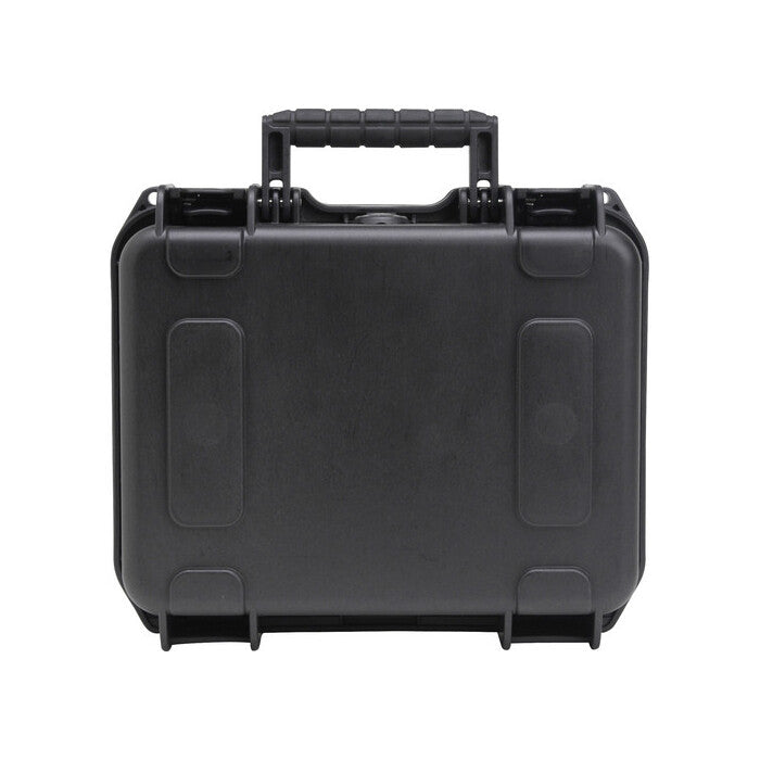SKB I Series 3I-1610-5B-L Handgun Case Black