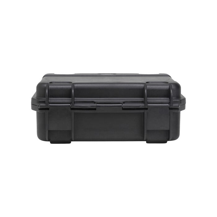 SKB I Series 3I-1610-5B-L Handgun Case Black