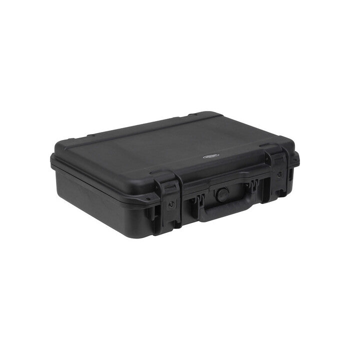 SKB I Series 3I-1813-5B-L Handgun Case Black