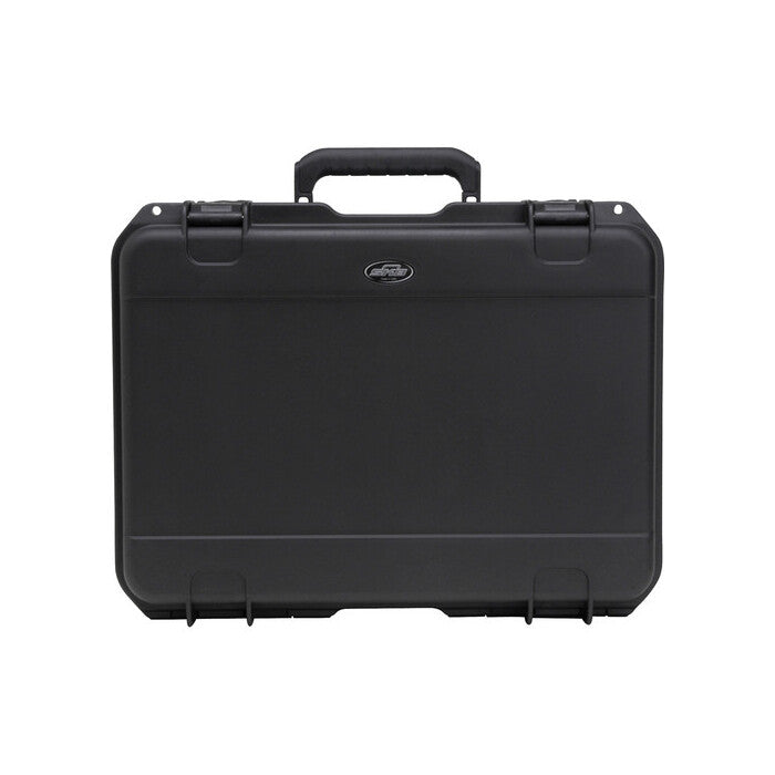 SKB I Series 3I-1813-5B-L Handgun Case Black