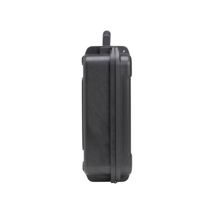 SKB I Series 3I-1813-5B-L Handgun Case Black