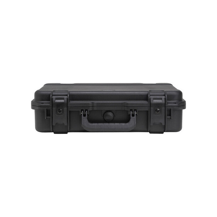 SKB I Series 3I-1813-5B-L Handgun Case Black