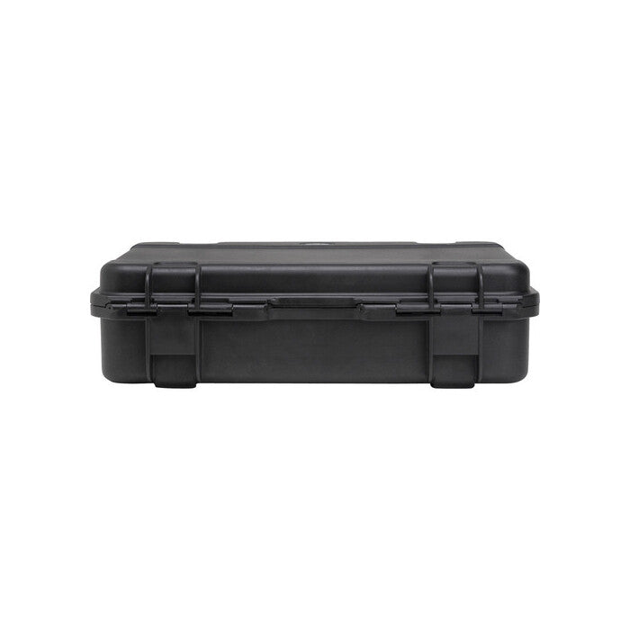 SKB I Series 3I-1813-5B-L Handgun Case Black