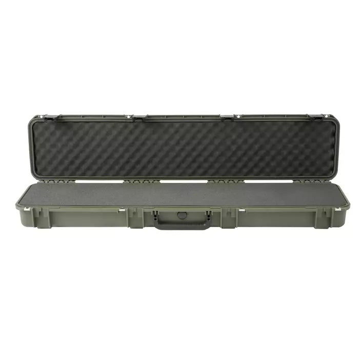 SKB I Series 3I-4909-5M-L Rifle Case Od Green