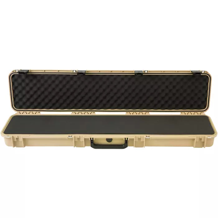 SKB I Series 3I-4909-5T-L Rifle Case Tan