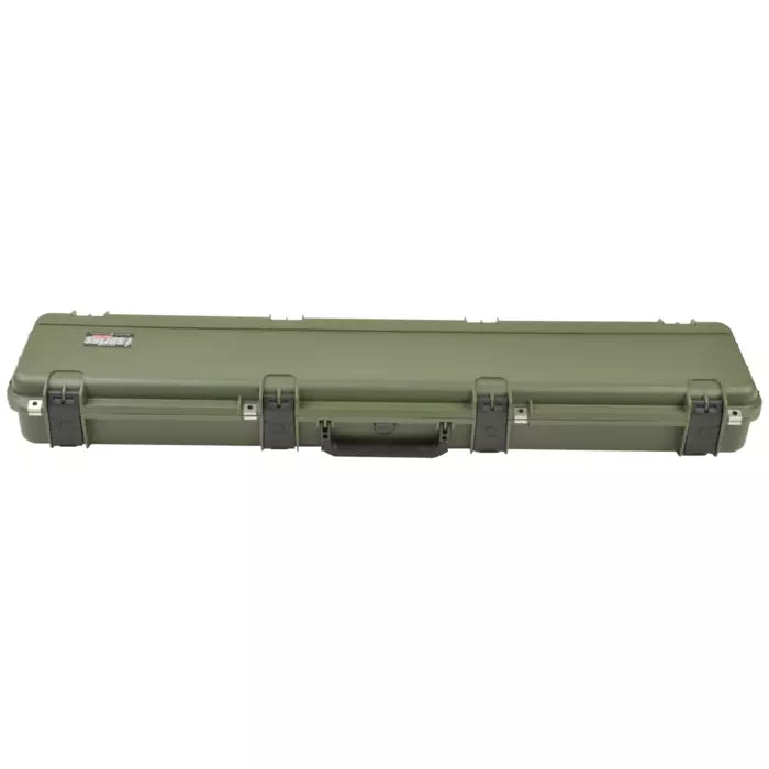 SKB I Series 3I-4909-SR-M Rifle Case Od Green