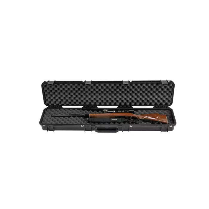 SKB I Series 3I-4909-SR Rifle Case Black