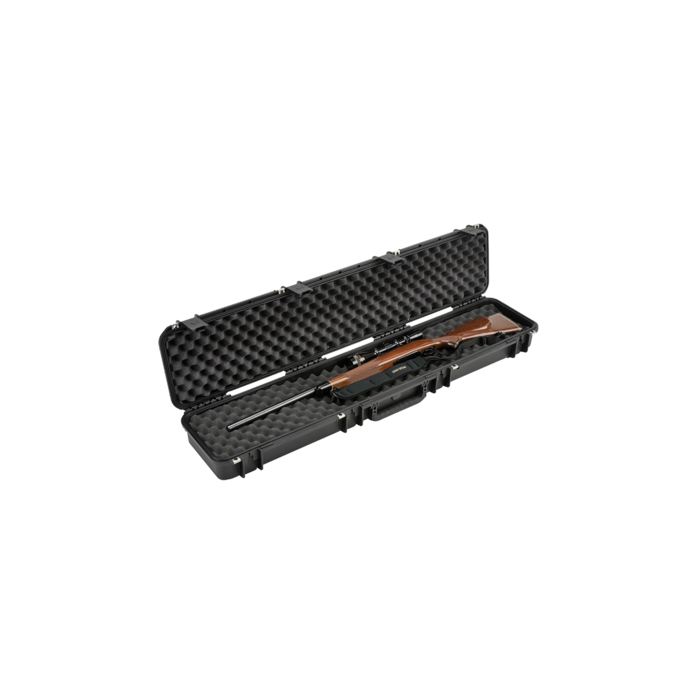 SKB I Series 3I-4909-SR-T Rifle Case Tan