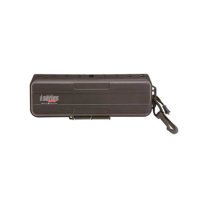 SKB I-Series Broadhead Case Od Green