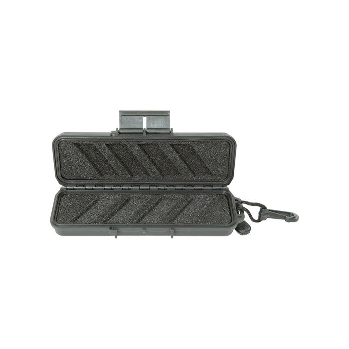 SKB I-Series Broadhead Case Od Green