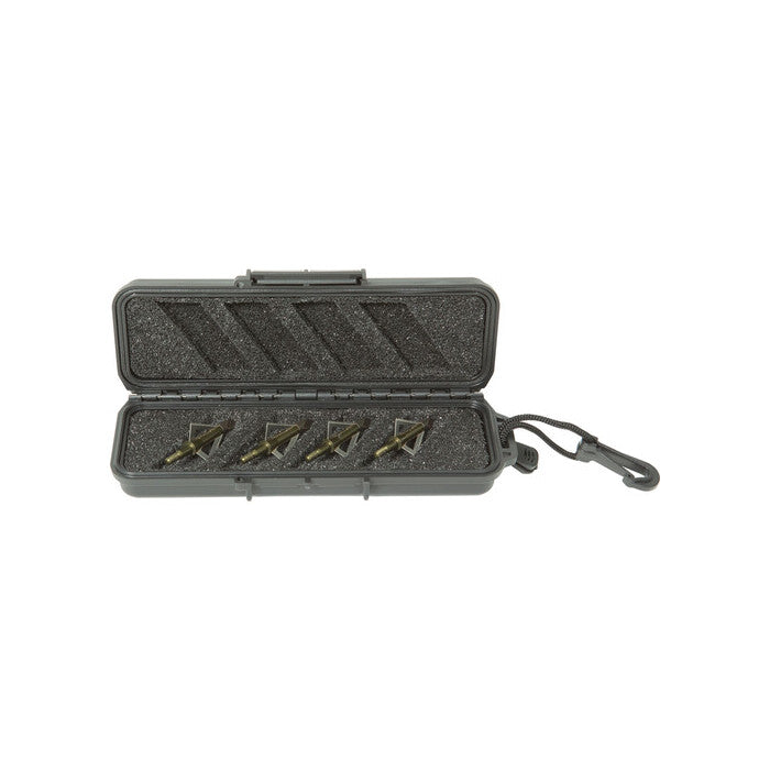 SKB I-Series Broadhead Case Od Green