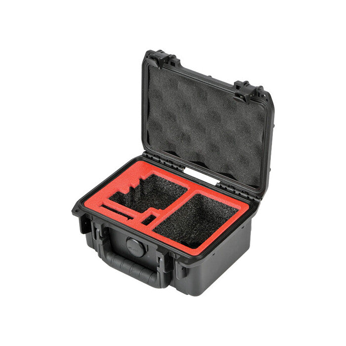 SKB I Series Camera Case Black