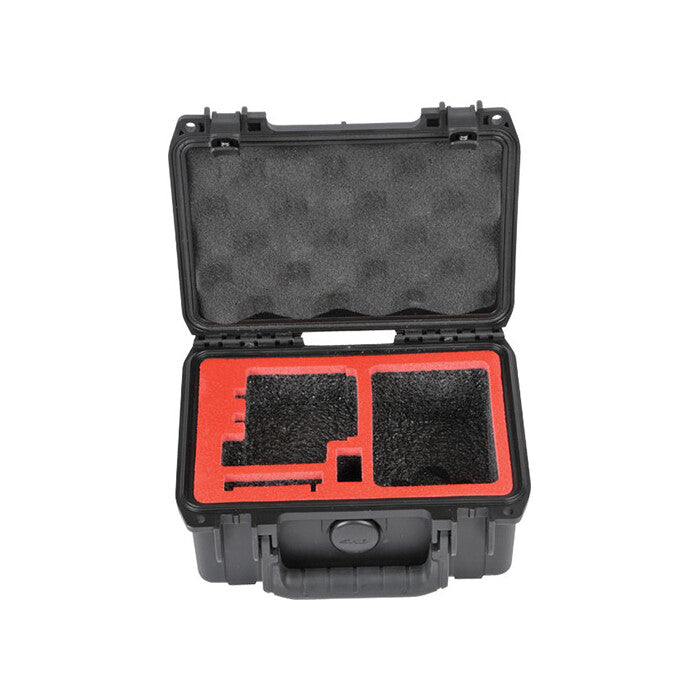 SKB I Series Camera Case Black