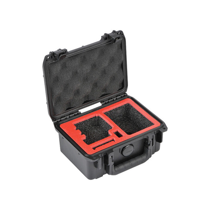 SKB I Series Camera Case Black