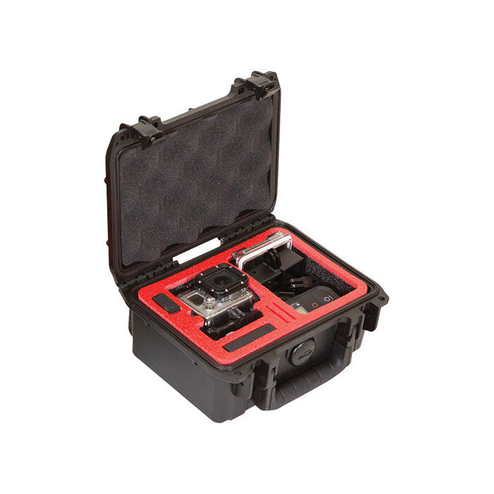 SKB I Series Camera Case Black