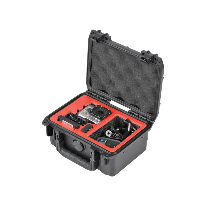 SKB I Series Camera Case Black