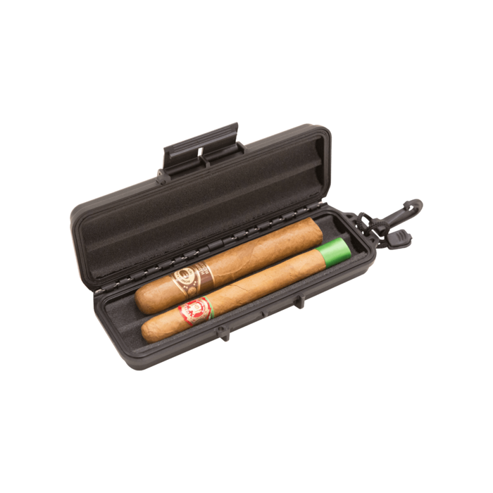 SKB I Series Cigar Case Black
