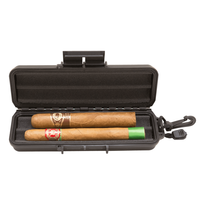 SKB I Series Cigar Case Black