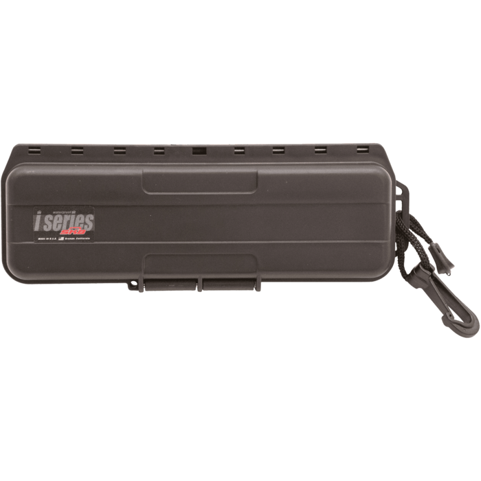 SKB I Series Cigar Case Black