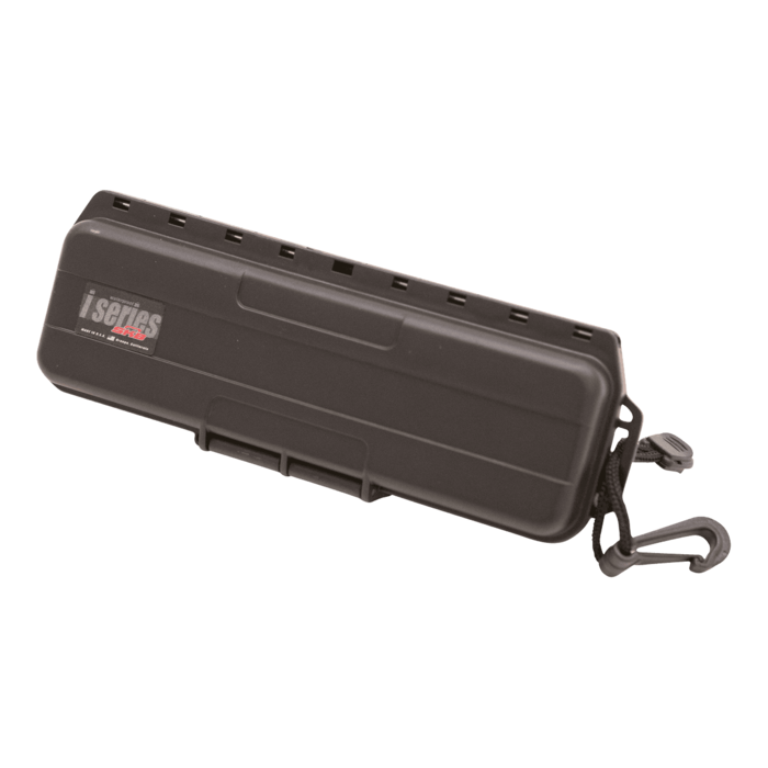 SKB I Series Cigar Case Black