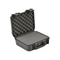 SKB I Series Handgun Case Black