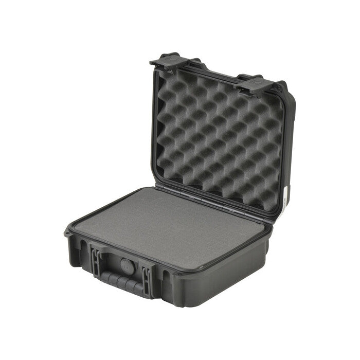 SKB I Series Handgun Case Black