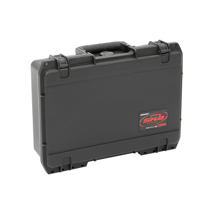 SKB I Series Handgun Case Black