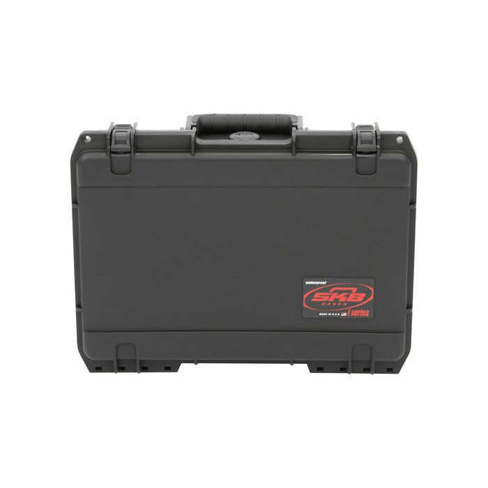 SKB I Series Handgun Case Black