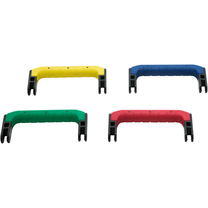 SKB I Series Replacement Handles Blue