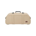 SKB I-Series Shaped Bow Case Tan