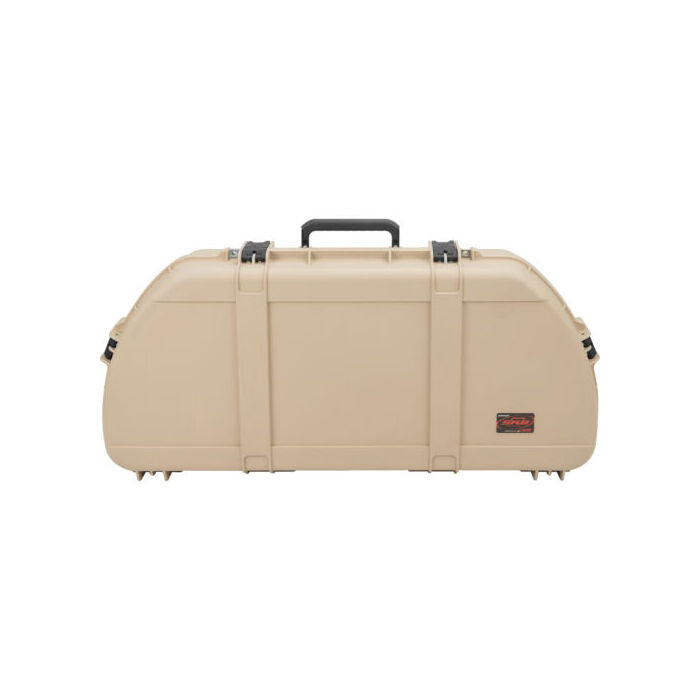 SKB I-Series Shaped Bow Case Tan