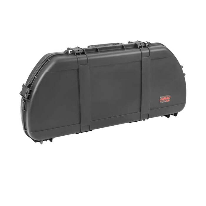 SKB I-Series Shaped Crossbow Case Black