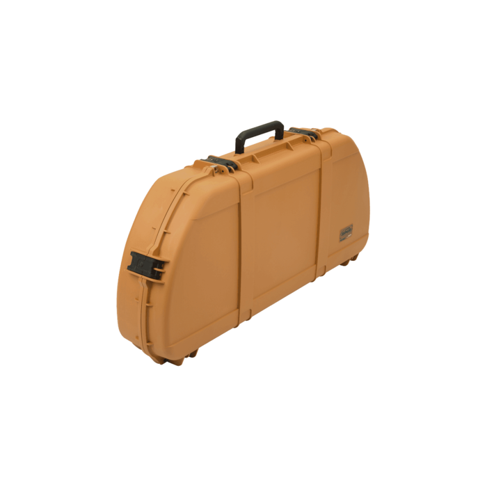 SKB Pro Series Nimble Bow Case Coyote Brown